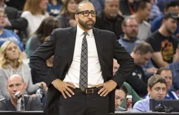 David Fizdale, ou l’itinéraire d’un enfant pas gâté