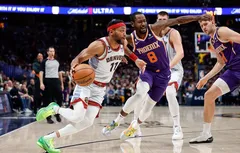 Les Nuggets espèrent retenir le maximum de “free agents”
