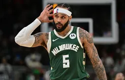 Le nouveau contrat de Gary Trent Jr. dans le viseur de la NBA