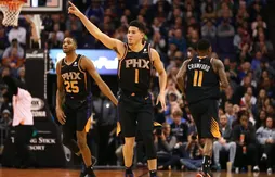 Phoenix : un pas en avant, cinq en arrière
