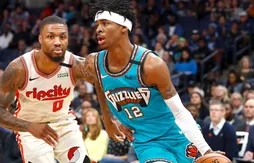 Preview Play-in | Portland (8e) – Memphis (9e)