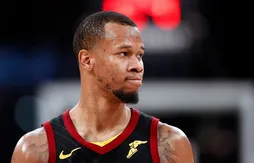 Première réussie pour Rodney Hood à Portland