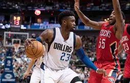Wes Matthews ne fait pas une croix sur sa dernière année de contrat