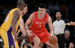 Happy Birthday | Le dernier carton de Yao Ming en playoffs avant sa blessure