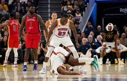 Comment Draymond Green a réveillé les Warriors