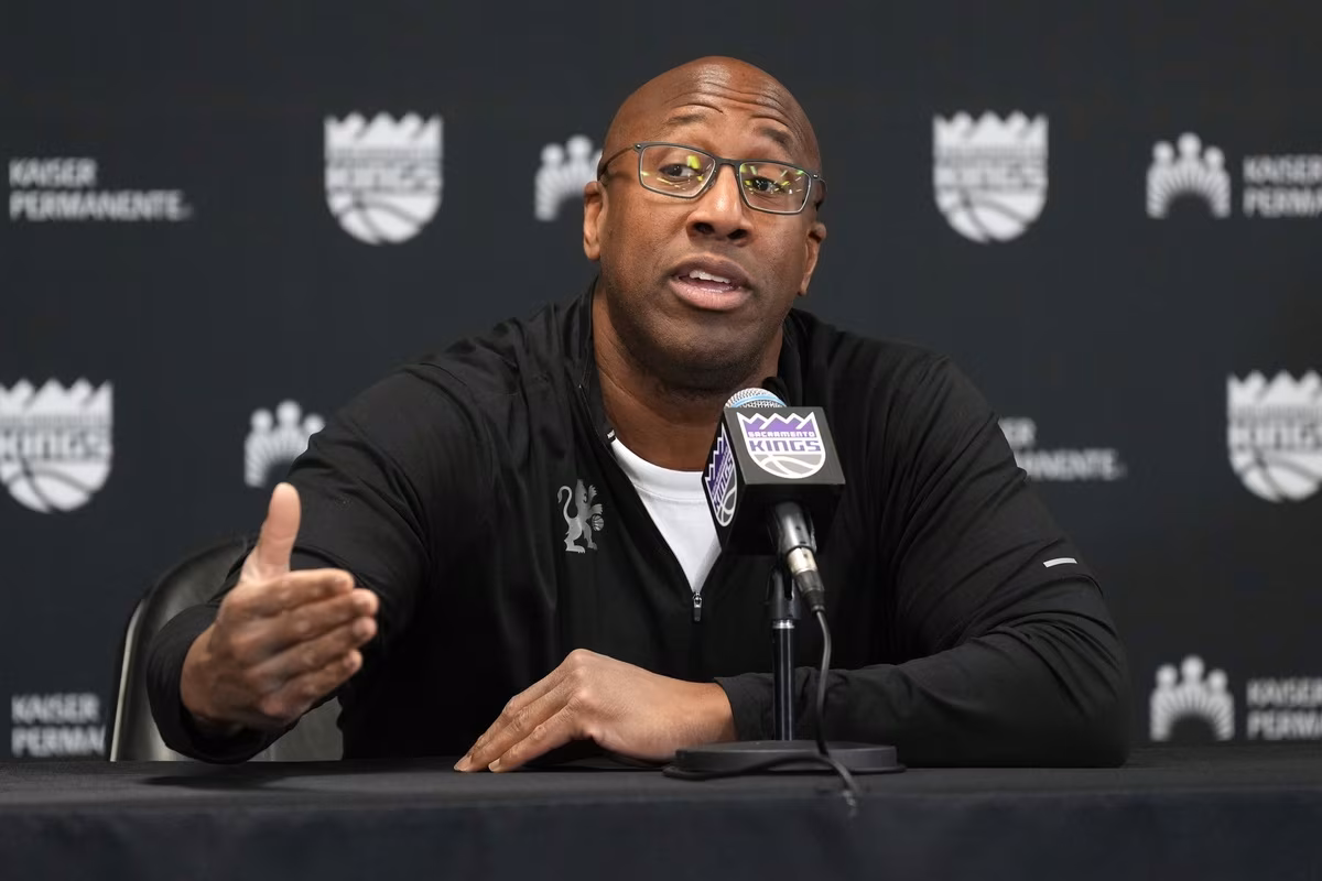 Mike Brown