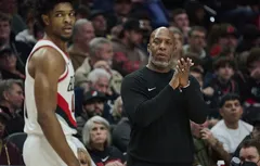 Chauncey Billups mise beaucoup sur Scoot Henderson