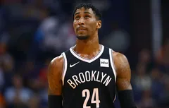 Rondae Hollis-Jefferson rejoint les Raptors