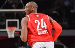 Le All-Star Game change son format pour rendre hommage à Kobe Bryant