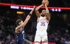 Phoenix veut être la première franchise à exploiter tout le potentiel de Kevin Durant