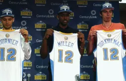 Evan Fournier ne veut pas rester en Europe