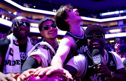 Un dimanche de rêve pour Killian Hayes