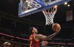 Cinquième victoire en six matches pour Cleveland