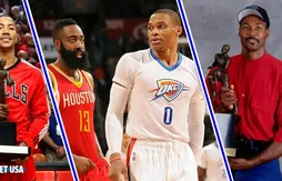 La course au MVP : quel âge idéal pour être élu ?