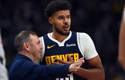 À Denver, tout le monde est à fond derrière Cam Johnson