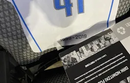 Dirk Nowitzki, ce sont les fans des Mavericks qui en parlent le mieux