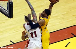 [Preview 2013/14] Numéro 4 – Indiana Pacers