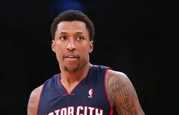 Kentavious Caldwell-Pope out jusqu’au All-Star Break pour les Pistons