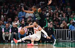 Les Knicks ont manqué leur grand rendez-vous