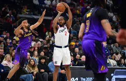 Les Clippers remportent le premier derby de L.A. à l’Intuit Dome