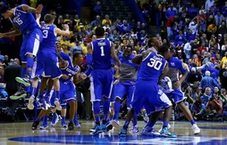 March Madness : le programme de dimanche