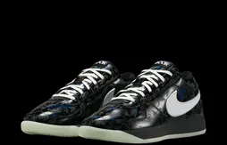 La Nike Book 1 passe en mode « Scorpion »