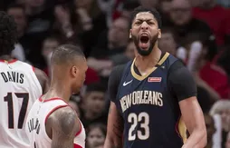 Les Wizards s’invitent dans le transfert d’Anthony Davis pour le grand bonheur des Lakers