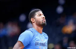 Jouer à la maison n’est pas le principal critère de choix pour Paul George
