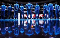 Le match Wolves – Nets se jouera ce soir