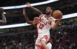 À Chicago, Chris Duarte et Torrey Craig prennent la porte