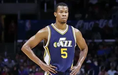 Utah Jazz : Rodney Hood, le facteur X