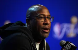 La leçon de vie de Mike Brown