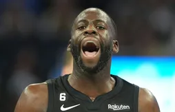 Pour Rasheed Wallace, les Pistons 2004 sont responsables des dérapages de Draymond Green