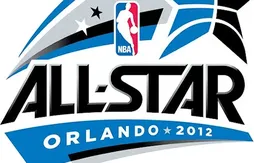 La NBA dévoile le logo du All-Star game 2012