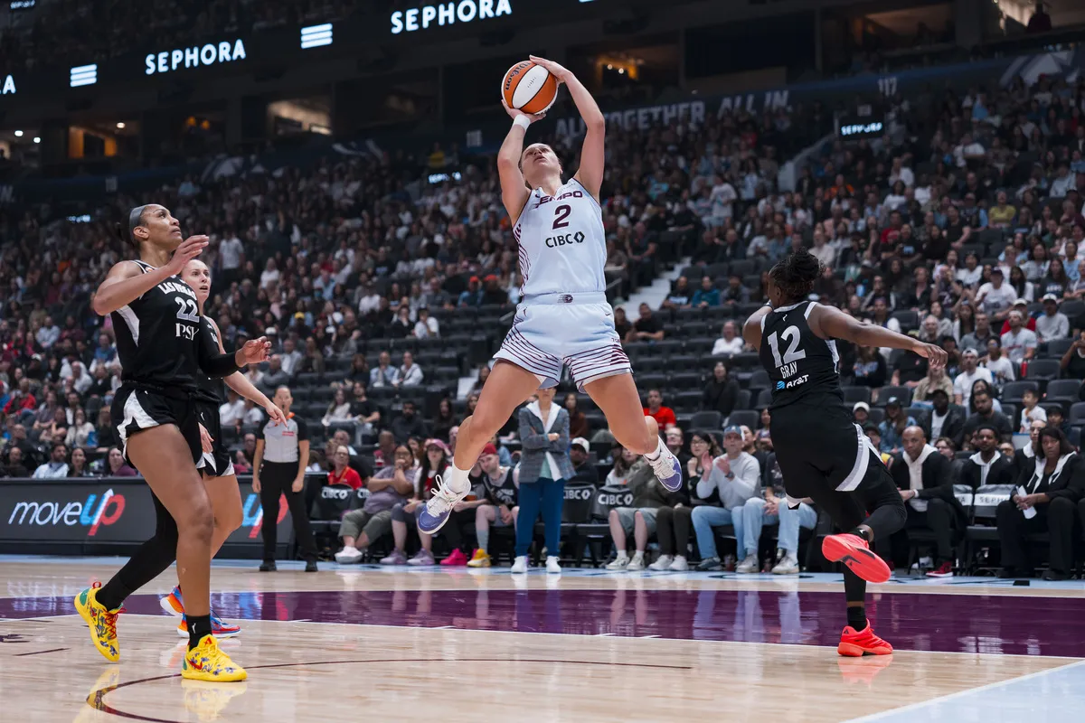 WNBA
