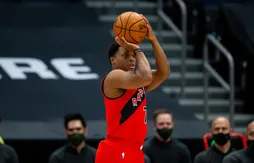 Kyle Lowry rentre un peu plus dans l’histoire des Raptors