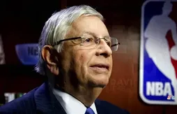 La NBA entière pleure son ancien patron “visionnaire”