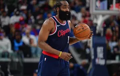 Le contrat de James Harden aux Clippers seulement partiellement garanti