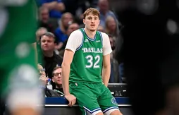 Cooper Flagg, déjà le shérif de Dallas