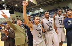 March Madness : première qualification de l’histoire pour North Florida