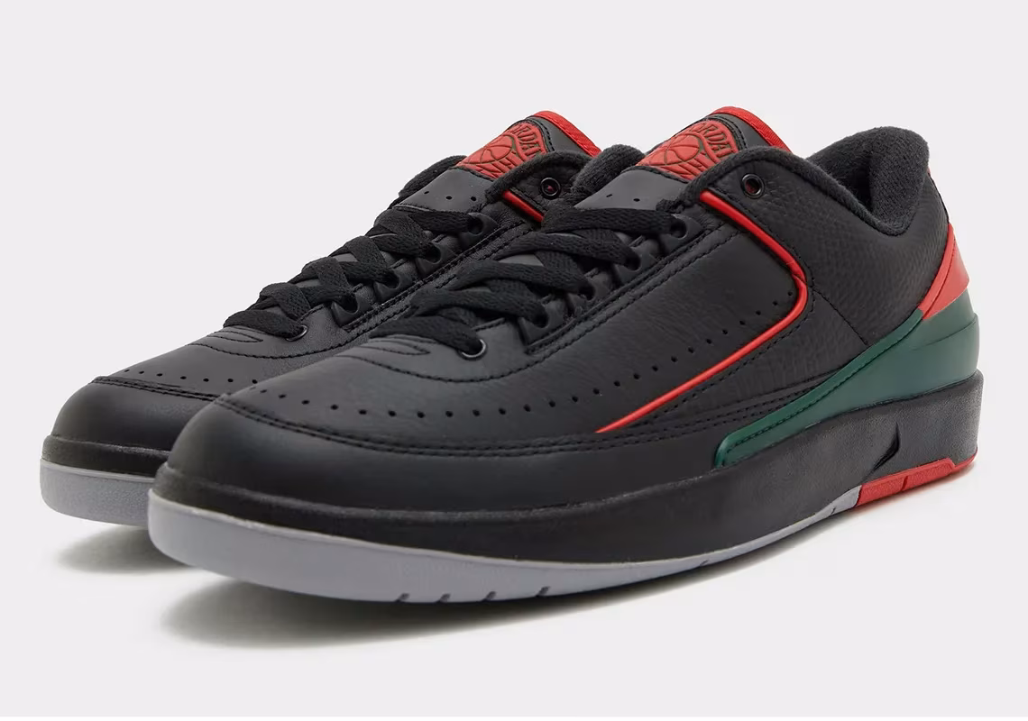 Air Jordan 2
