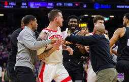 La NBA distribue les amendes et les suspensions après l’altercation entre Rockets et Kings