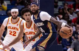 Malgré un Zaccharie Risacher maladroit, les Hawks se relancent