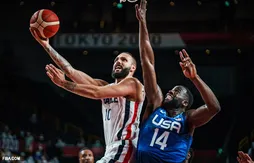 Evan Fournier répond à Jean-Michel Blanquer