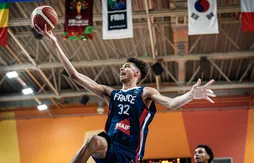 Mondial U19 : la France file en quarts après avoir disposé du Mali