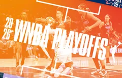 Playoffs WNBA : Lynx, Aces, Dream, Valkyries ou Fever… qui peut aller au bout ?