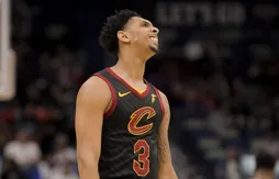 Cleveland : Cameron Payne a convaincu son coach