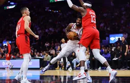 Le Heat enfonce de tristes Sixers