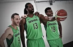 JO 2016 : Marcelo Huertas veut “écrire l’histoire”