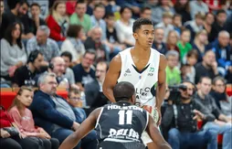 Thunder : les détails du contrat de Théo Maledon